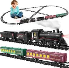Train Set